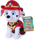 Spin Master Jucărie de plus Paw Patrol Movie