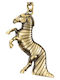 Odyssey 2026 Keychain Trojan Horse 14 Cm