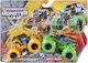 Monster Jam Αυτοκινητάκι 1:64 Monster Truck