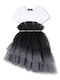 Kinderkleid Kinderkleid Schwarz