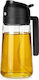 Vilde Haushalts-Sprühgerät Öl Essig 450 Ml