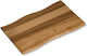 Kesper Kesper Schneidebrett Holz Oberfläche 45x27cm
