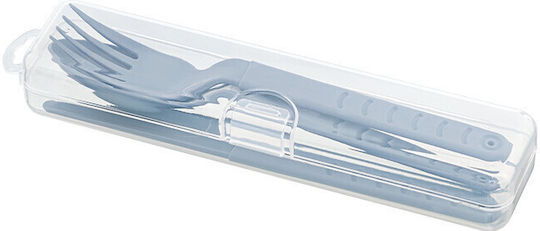 Viosarp Viosarp Besteckset Silber 3 Stücke