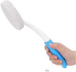 SPV T Haushaltsreinigungsbürsten Badezimmer Elafropertra-hard Water Wand