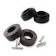 Motortane Lift Kit Für Nissan Pathfinder R51 2004-2014 2" 50mm Vorder- Und Hinterachse