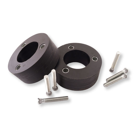 Motortane Lift Kit Nissan Pathfinder R51 2004-2014 2.5" 65mm Front