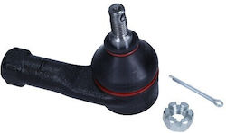 Capăt de bară Hyundai I10 Ii 12/13 Stânga Capăt de bară Hyundai I10 Ii 12/13 Stânga