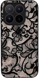 Sonique Diva Series Case Xiaomi Xiaomi 17t 5g Black Lace