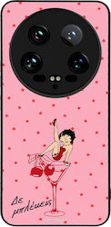 Sonique Diva Series Xiaomi Xiaomi 14 Ultra Case No Tangles