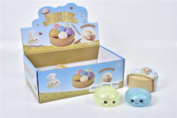 Blue Toys Squishy