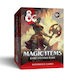 Dungeons & Dragons Rpg Reference Cards Magic Items Rare Very Rare