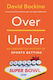 Over/under - Pegasus Books - Hardback