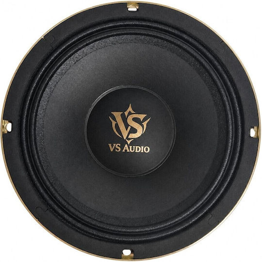 VS Audio VS700ND Pro Edition Автомобилен говорител 8" с 350W RMS (Среден клас) Брой