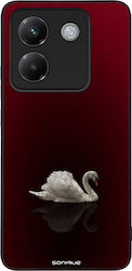 Sonique Diva Series Case Xiaomi Poco M7 Pro 5g Swan