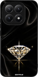 Θήκη Sonique Diva Series Xiaomi Xiaomi 15t 5g Διαμάντι