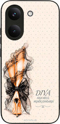 Sonique Diva Series Xiaomi Poco X8 Pro 5G Handy...