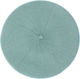 Beretă De Damă ButicCochet O Mărime Lână Design Paiete Verde Mentă Bsc432