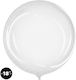 Baloane Rotund Bubble Transparent