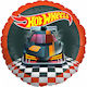 18" Балон Hot Wheels