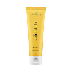 Ottie Gel pentru peeling facial 120 ml Ottie Gel pentru peeling facial 120 ml