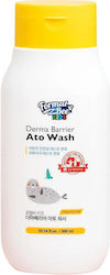 Derma Barrier Ato Wash Shower Gel 300ml Derma Barrier Ato Wash Shower Gel 300ml