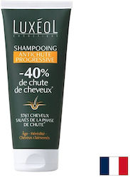Luxeol Шампоан Против Косопад За Тънка Коса 200ml Luxeol Шампоан Против Косопад За Тънка Коса 200ml