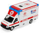 Lampa Toy Car 1:43 Ambulance
