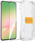 Enkay Vollflächig gehärtetes Glas (Galaxy A27)