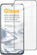 Imak Full Face Tempered Glass (Galaxy A27)