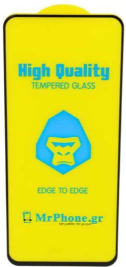 Προστασία Οθόνης Xiaomi Poco F7 5g High Quality Tempered Glass