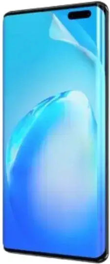 Devia 0.19mm Matte Screen Protector Devia Intelligent UV Matte Protective Front Film