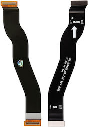 Samsung S26 5g S942 Cablu Flex Principal + Ub Fpcb Original Service Pack Gh82-39194a