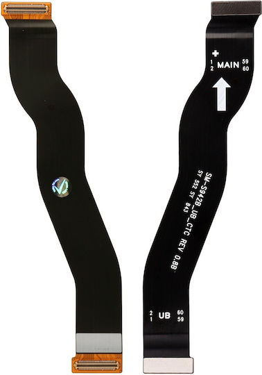 Samsung S26 5g S942 Кабел Flex Main + Ub Fpcb Original Service Pack Gh82-39194a