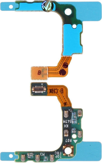 Samsung S26 Ultra S948 Кабел Flex Top Frc Original Service Pack Gh59-15986a