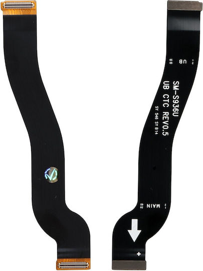 Samsung S26 Plus S947 Кабел Flex Main + Ub Fpcb Original Service Pack Gh82-39125a