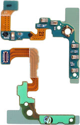 Samsung S26 5g S942 Cablu Flex Top Frc Original Service Pack Gh59-15978a
