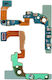 Samsung S26 5G S942 Кабел Flex Top FRC Original Service Pack GH59-15978A