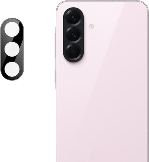 Samsung Galaxy A27 5g Imak Протектор За Обектива На Камера Черен
