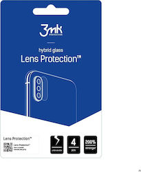 Redmi Note 17 Pro Max 5g 3mk Protecție Lentilă Redmi Note 17 Pro Max 5g 3mk Protecție Lentilă