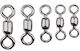 Owner Crane Swivel 52481 Color N C Size 8