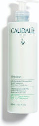 Caudalie Vinoclean Cleansing Milk Makeup Remover for Face and Eyes with Antioxidant and Soothing Action 400ml Caudalie Vinoclean Cleansing Milk Makeup Remover for Face and Eyes with Antioxidant and Soothing Action 400ml