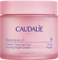 Caudalie Resveratrol-Lift Συσφικτική Κρέμα Νυκτός 50ml Caudalie Resveratrol-Lift Συσφικτική Κρέμα Νυκτός 50ml