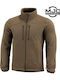 Pentagon Ajax Pentagon Jagdjacke Fleece Braun