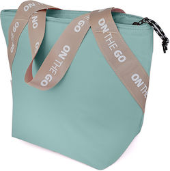 Iris Barcelona Isolierte Handtasche