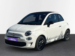 Fiat 500 1.0 Hybrid Connect '22 Fiat 500 1.0 Hybrid Connect '22