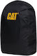 CAT Schwarz Abdeckung Des Rucksacks Für Camping