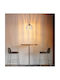 Globo Lighting Deckenleuchte Schwarz