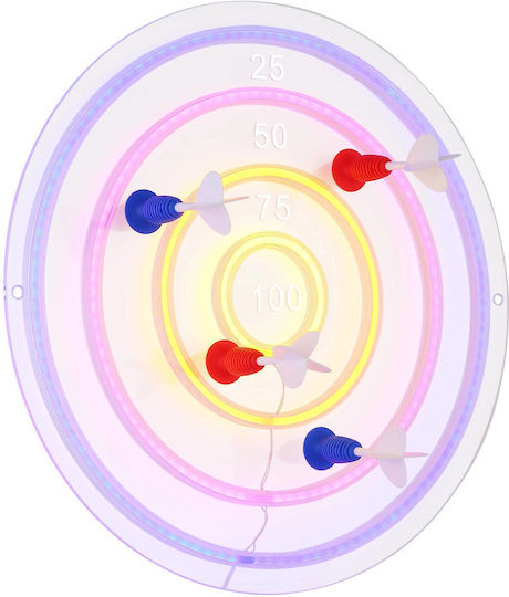 Globo Lighting Διακοσμητικό Φωτιστικό