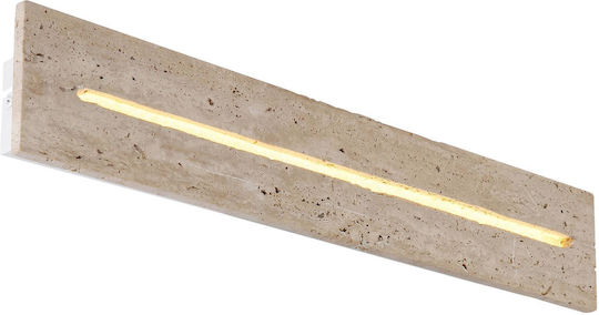 Globo Lighting Φωτιστικό Τοίχου