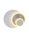 Globo Lighting Φωτιστικό Τοίχου